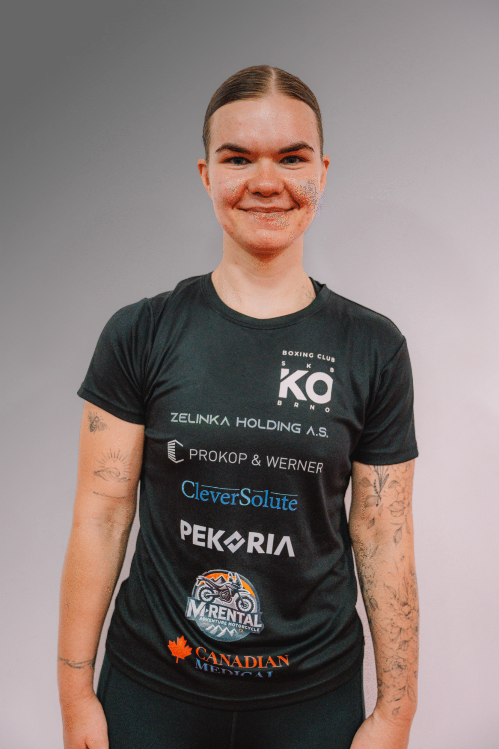 Veronika Treichelová